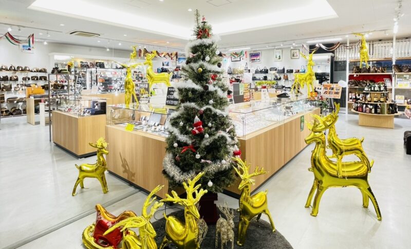 かんてい局前橋店